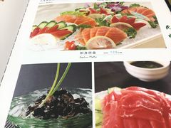 菜单-民族饭荘(新华大街店)