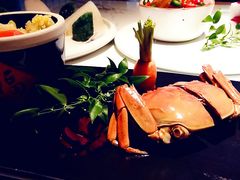 -姜君·千岛湖鱼头馆(浦东大道店)