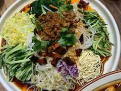 雪满天大拌菜-雪乡情东北菜(塘朗店)