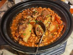 -梁家大院•农家菜(昆山会展中心店)