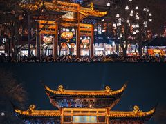 -李香君故居陈列馆