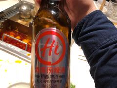 -海底捞火锅(大学路新象城店)