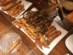 -霄汉羊排(万松园一店)