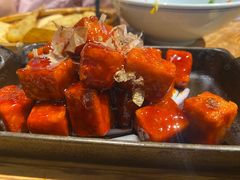 鲍汁焗粉芋-打酱油·非遗淮扬菜(瘦西湖梅岭店)