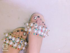 -U mi Nail美甲工作室