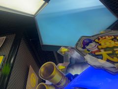 -星际传奇·电玩城·游戏厅·儿童乐园(大悦城店)