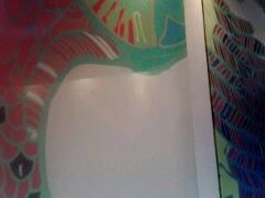 墙壁花-钰花溪(国瑞城店)