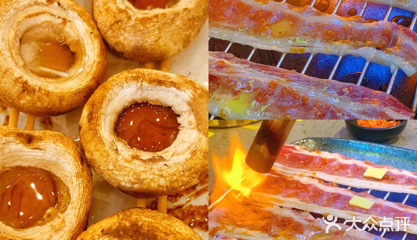 任何位置打卡都超级出片