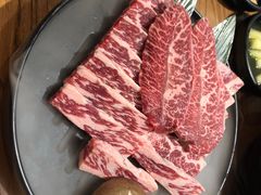 -九田家黑牛烤肉料理(衡百国际店)