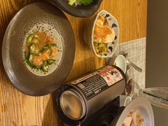 -乐亭日本料理(彩虹本店)