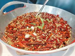 -柴门饭儿(成都太古里店)