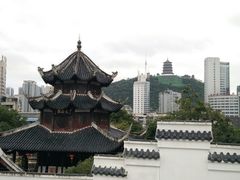 -杨婆婆烤肉(文昌阁店)