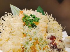 -吉之仙•中国制造•出口级食材日料店(领事馆总店)