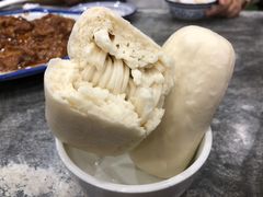-清真·同发顺饭庄·烧麦(总店)