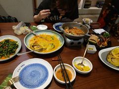 -泰香米泰国餐厅(中大国际店)