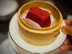 -Yan Ting 宴庭中餐厅(上海静安瑞吉酒店)