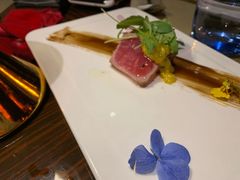 -YUE·6·西式融合餐厅(外滩六号店)