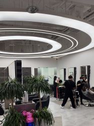 -ON STAR SALON