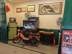 -堂瓦里·33年传统赣菜(第一街区店)