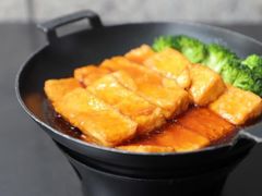 -飨食汇全日制餐厅·昆山皇冠假日酒店(九方店)