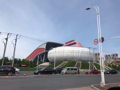 -哈尔滨融创文旅城