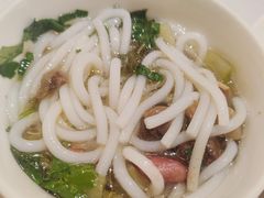 花溪牛肉粉-贵州大厦贵州厅(樱花园西街店)