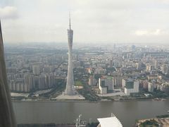 -广州四季酒店