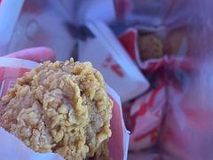 炸鸡腿-华莱士炸鸡汉堡(崇文门搜秀城店)