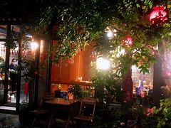 -四喜小胖·北京涮肉(五道营店)