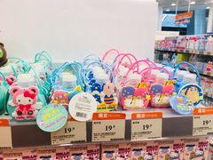 -万宁(机场T1 L7禁区东大堂店)