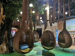 -汤W城市微度假(仓山店)