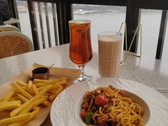 -必胜客(海滨店)