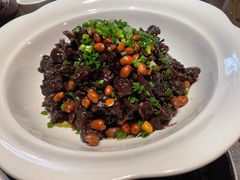 -醉美东江·三文鱼·烧鸡公