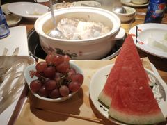 自助小菜-遇见 ·砂师弟与二师兄