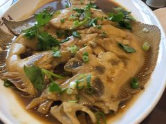 -牟传仁饭庄(星海店)