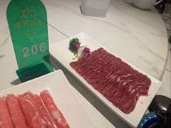 -南门涮肉(天坛南门店)
