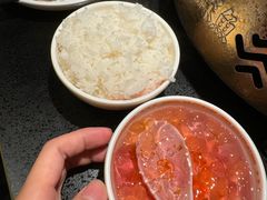 -探鱼·鲜青椒爽麻烤鱼(增城东汇城店)