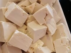 豆腐-草墩罗非鱼庄•野生菌•腊排骨(七星街上段店)