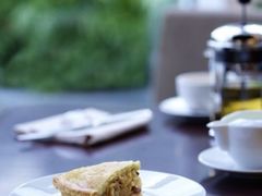 -五洲咖啡厅(五洲大酒店)