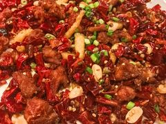 -椒爱水煮鱼川菜(CBD万达店)