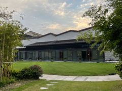 -上海崇明金茂凯悦酒店