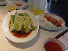 -大碗居·烤鸭·鱼头泡饼(天坛东门店)