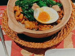 -华记煲仔华·煲仔饭(市桥易发店)