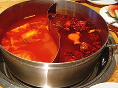 -青瓷火锅料理(西单大悦城店)