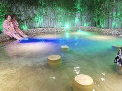 -宝丽金大酒店·洗浴中心