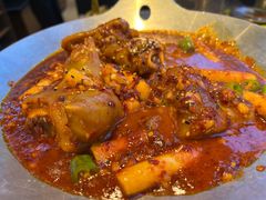 -大叹号·朝鲜族烤肉(潍坊泰华城店)