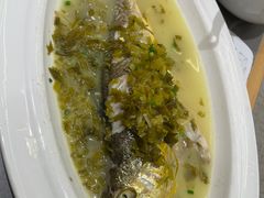 -阿毛饭店(和义路店)