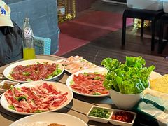 -吉友粥底火锅(方斜路店)