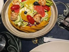 -第101座花园餐厅(湖滨88店)