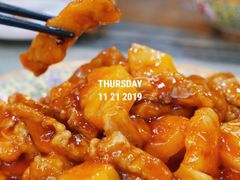 -砂锅居(西四店)